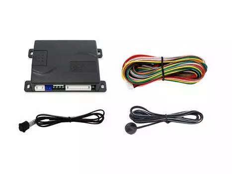 Автоматическое освещение совместимо с Fiat 595 500/Abarth [Свет включен]