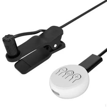 Автоматическое отключение звука при нажатии на экран Имитация USB-телефона Регулируемая настройка with 1 head