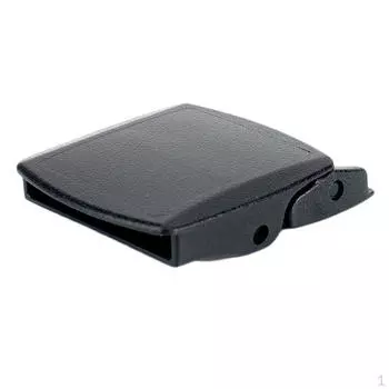 Автоматическое раздвижное устройство для улицы, 0,5 дюйма чёрный