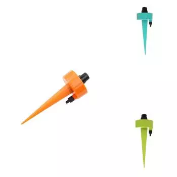 Автоматическое устройство для полива Устройство для капельного полива Капельное орошение Устройство для ленивого полива Устройство для просачивания воды One Size синий