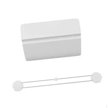 Автоматическое устройство открывания дверей для домашних животных, защелка для кошек, портативный доводчик для частного входа,