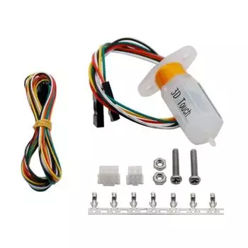 Автоматическое выравнивание стола BLTouch с технологией 3D Touch для AnetA8, Tevo Reprap MK8, Ender3 o