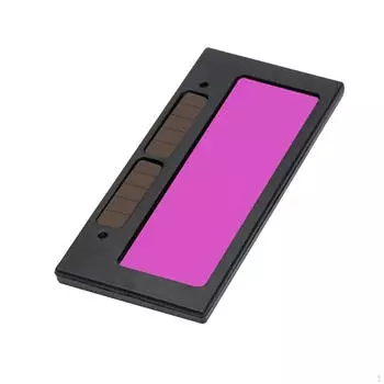 Автоматическое затемнение, сварочная линза, прочный аксессуар, автоматическое включение и выключение, автоматизация