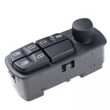 Автомобиль 0025452013 0025455113 0045455913 A0025452013 0015452013 Для Mercedes Benz Truck Axor Schalter Переключатель управления электрическим стеклоподъемником