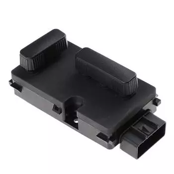 Автомобиль 12450166 12450254 для GMC Silverado Tahoe Yukon Sierra 1500 2500 HD Hummer H2 переключатель регулировки сиденья с электроприводом