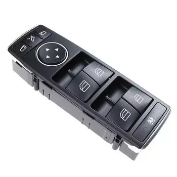 Автомобиль 2049055402 2049058202 A2049055402 Для W212 E-Class W204 C-Class 207 для benz C117 G500 G550 C2 Электрический переключатель стеклоподъемника
