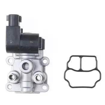 Автомобиль 22270-97401 2227097401 22270-11020 2227011020 136800-1090 18137-64G00 Для Toyota- для Terios Клапан управления холостым ходом CN