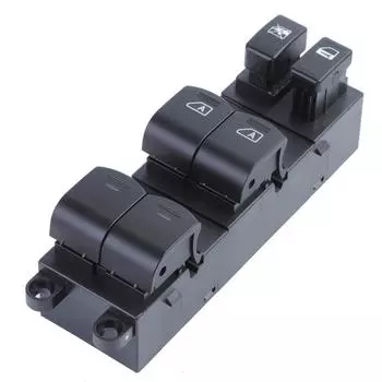 Автомобиль 25401-ZT10A 25401ZT10A 25401-7Y010 Переключатель стеклоподъемника Переключатель стеклоподъемника для Nissan Titan Armada 2004-2012