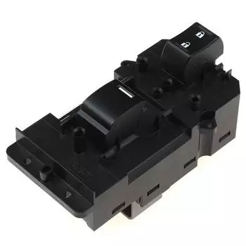 Автомобиль 35760-TB0-H01 35770-TA0-A11 Кнопка переключателя электронного стеклоподъемника для Honda Accord 2008 2009 2010 2011 2012 2013