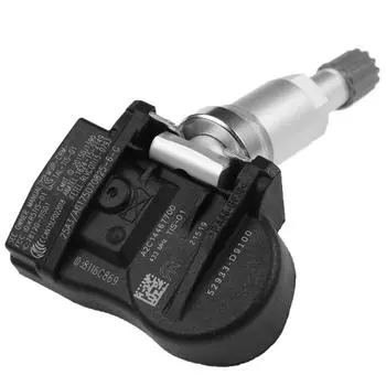 Автомобиль 52933-D9100 52933D9100 433 МГц для Kia Sportage 2017 2018 2019 NIRO OPTIMA для HYUNDAI ELANTRA TPMS Датчик давления в шинах