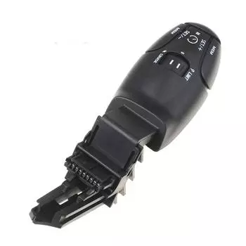 Автомобиль 6242.Z8 6242.Z9 6242Z8 6242Z9 Для Peugeot 207 307 308 407 607 3008 Для Citroen C3 C5 C8 Переключатель круиз-контроля 96637159XT