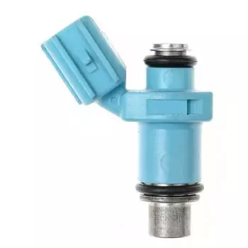 Автомобиль 6C5-13761-00-00 6C5137610000 для Yamaha 10 Hole Fuel 50-60 л.с. 2-тактный 6C51376100 6C5-13761-00 Топливный инжектор