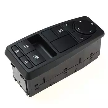 Автомобиль 81258067092 81258067093 81258067094 для грузовика MAN TGS TGX TGL TGM переключатель управления автоматическим электрическим стеклоподъемником со стороны водителя