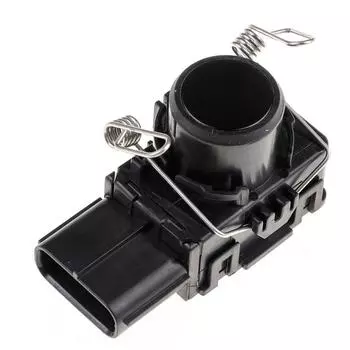 Автомобиль 89341-28451 8934128451 для Toyota Previa/Land Cruiser LX570 Parktronic Distance PDC датчик парковки автомобильные аксессуары чёрный