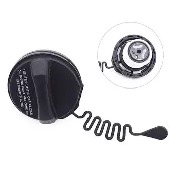 Автомобиль Бензин Дизель Топливо Масло k Крышка Внутренняя крышка Маслозаливная горловина двигателя Подходит для XC60 31261716 31261589 31392044 B