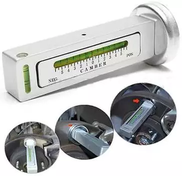 Автомобиль Четырехколесный магнитный уровень Указатель уровня Инструмент для регулировки развала-схождения Магнитный инструмент для позиционирования Регулировочный инструмент CHINA