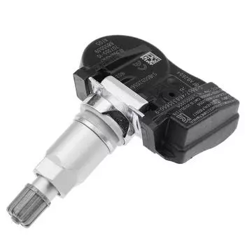 Автомобиль для BMW X5 F15 F85 X2 F39 X1 F48 X6 F16 F86 TPMS система контроля давления в шинах датчик 707355-10 70735510 36106855539