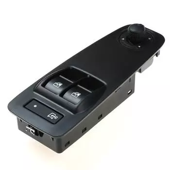 Автомобиль для Peugeot Boxer для Citroen реле для Fiat Ducato Автомобильный электрический переключатель стеклоподъемника Переключатель стеклоподъемника 735487419 735421419