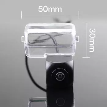 Автомобиль Full HD AHD 1080P Fisheye Lens Автомобильная камера заднего вида для Mazda CX7 CX-7 Mazda 6 Mazda6 2008-2012