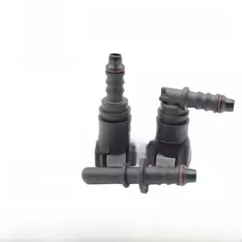 Автомобиль и мотоцикл 7.89ID6 EFI система быстроразъемный топливный трубопровод 7.89-ID6 elbow