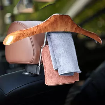 Автомобиль Куртки Костюм Вешалка для пальто Подставка для сиденья Подголовник Спинка Под дерево