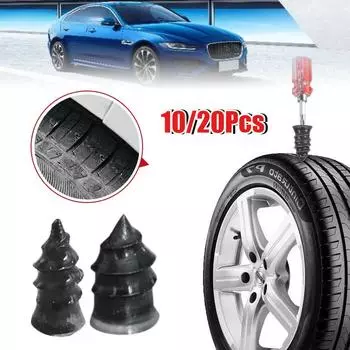 Автомобиль Мотоцикл Вакуумный Ремонт Шин Гвозди Грузовик Скутер Велосипед Инструменты Для Ремонта Проколов Шин Резина Металлические Гвозди Аксессуары Mini screwdriver