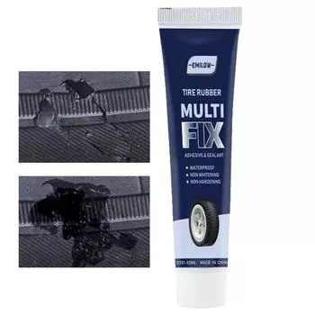 Автомобиль, мотоцикл, велосипед, шины, герметик для ремонта шин, жидкая резина для ремонта шин, клей, жидкий прочный резиновый клей, инструмент CHINA