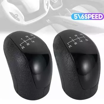 Автомобильная 5/6 скоростная ручная ручка переключения передач, замена рычага переключения передач для Mercedes Vito Viano W639 Sprinter II 906 03-10 VW Crafter I 2E 2F