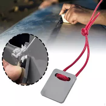 Автомобильная аэрозольная краска Точечный ремонт Скребок Компактный для лобовых стекол Автомобильный