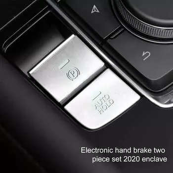 Автомобильная алюминиевая крышка кнопки мультимедиа рамка отделка наклейка для Mazda 3 Axela CX-4 CX-5 LHD аксессуары серебряный