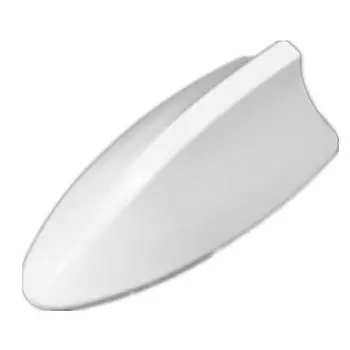 Автомобильная антенна «Акулий плавник» со специальной антенной для сигнала, радио, антенна на крышу, антенна на хвост