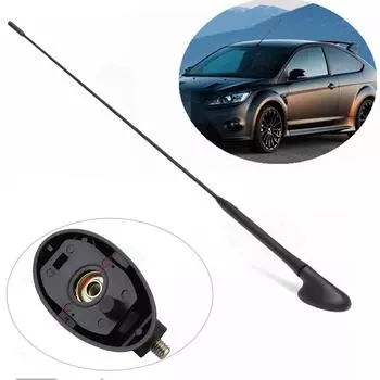 Автомобильная антенна и основание антенны на крыше для Ford Fiesta Focus Mondeo Ka Transit