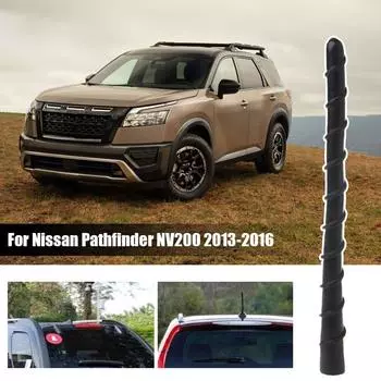 Автомобильная антенна на крышу 28215-JG40B пластиковая для NISSAN NV200 для PATHFFINDER для INFINITI EX35 EX37 FX35 FX37 FX50 JX35 QX60 QX70 B5V5