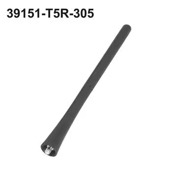 Автомобильная антенна на крышу, короткая антенна 39151-T5R-305 Для Honda Для Toyota Для BMW Z3 Z4 Для Mazda 3 5 6 Для Mitsubishi Для Nissan CHINA