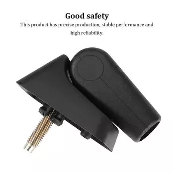 Автомобильная антенна на крышу, основание, пьедестал, практичный держатель, аксессуары