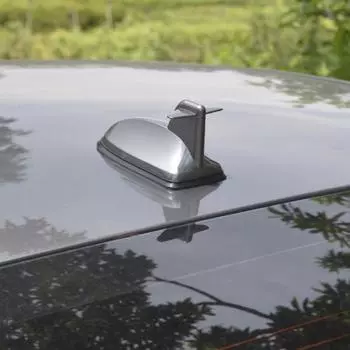 Автомобильная антенна сильный сигнал Простая установка Водонепроницаемая универсальная крыша автомобиля