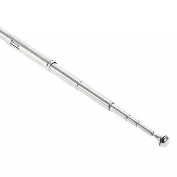 Автомобильная антенная мачта для Mitsubishi Pajero Deluxe, версия 2000-2006 ZPN-01407