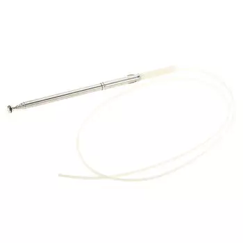 Автомобильная антенная мачта для Mitsubishi Pajero Deluxe, версия 2000-2006 ZPN-01407