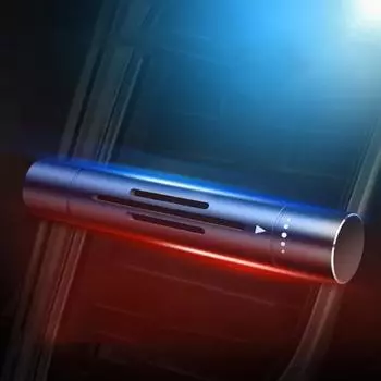 Автомобильная ароматерапевтическая палочка Атмосфера Создать освежающий дизайн Минималистичная ароматерапия Удобная компактная палочка