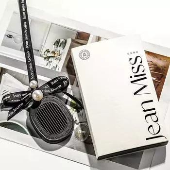 Автомобильная ароматерапия стойкий аромат автомобильный парфюм интерьер элитное украшение для дома спальня гардероб аромат подвесной парфюм