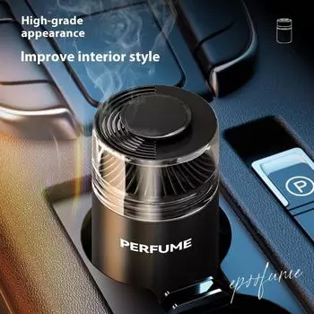 Автомобильная ароматерапия твердые духи для автомобиля автомобильный стойкий легкий аромат стойкий дезодорирующий бальзам украшения высококачественный дезодорирующий