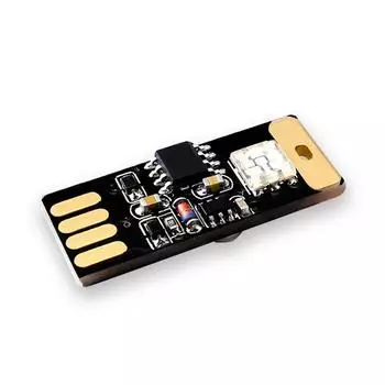 Автомобильная атмосферная лампа Светодиодная атмосферная лампа USB интеллектуальная звуковая лампа автомобильная декоративная лампа для салона автомобиля музыкальная лампа