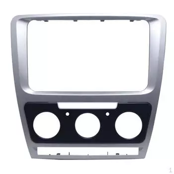 Автомобильная аудио-стерео-радио панель на 2010-2013 годы