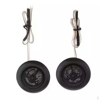 Автомобильная аудиосистема Стереодинамик с сабвуфером Высокочастотный динамик T120