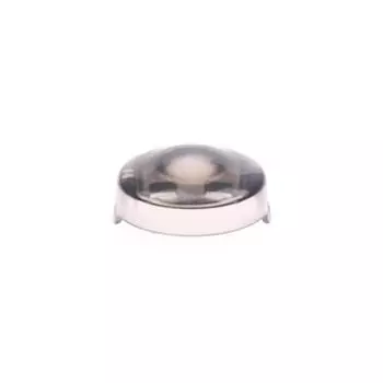 Автомобильная автоматическая крышка датчика фар ABS, крышка датчика головного света, накладки для Sienna 2022 Rav4 Highlander Harrier Lexus