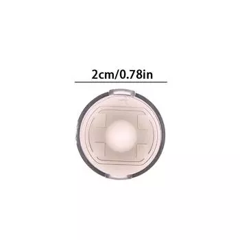 Автомобильная автоматическая крышка датчика фар ABS, крышка датчика головного света, накладки для Sienna 2022 Rav4 Highlander Harrier Lexus