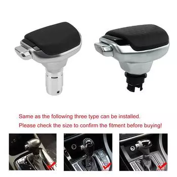 Автомобильная автоматическая ручка переключения передач для Hyundai Tucson Ix35 Ix25 Mistra Kia Sportage R K5 K4 K3 аксессуары для трансмиссии авто интерьер