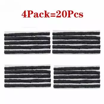 Автомобильная бескамерная шина для ремонта проколов диаметром 3,5 мм, набор инструментов для ремонта проколов бескамерных шин для автомобилей и мотоциклов