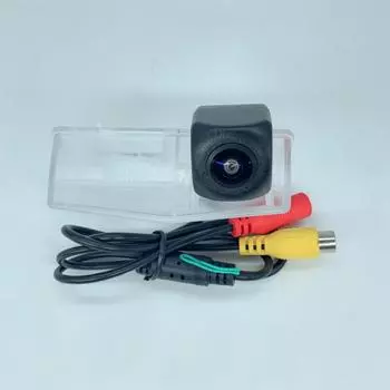 Автомобильная беспроводная камера заднего вида для Lexus NX 300h NX300h 2014 2015 2016 2017 2018 2019 HD ночное видение водонепроницаемая + высокое качество