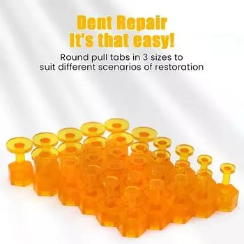 Автомобильная бесшовная ремонтная пленка Инструмент для удаления вмятин PDR Ремонт вмятин на автомобиле Контурная пленка для кузова без покраски Пленка для ремонта вмятин